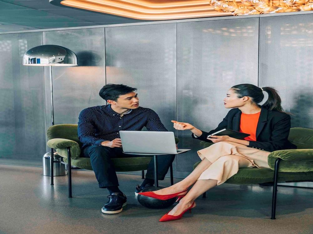 Hotel Oran Bay Managed By Accor — 5