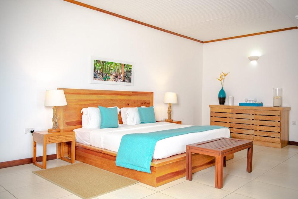 Hotel L Archipel — 9
