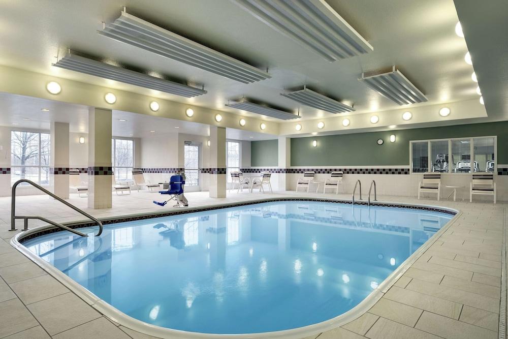 Homewood Suites by Hilton Erie, PA — 3