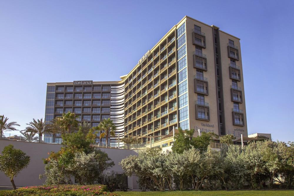 Yas Plaza Marina by IHG — 5