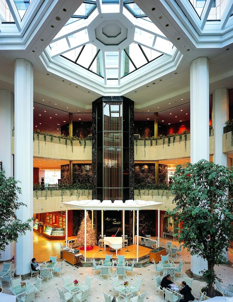 Swiss Grand Hotel — 6