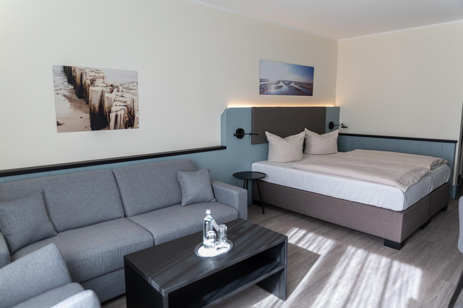 Four Points by Sheraton Bur Dubai — 2
