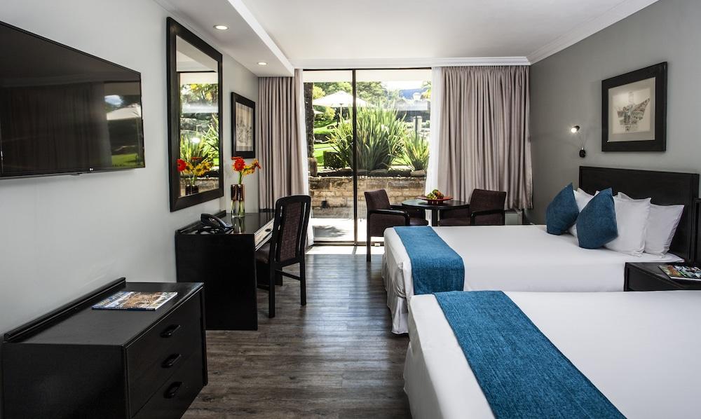 AVANI MASERU HOTEL — 10