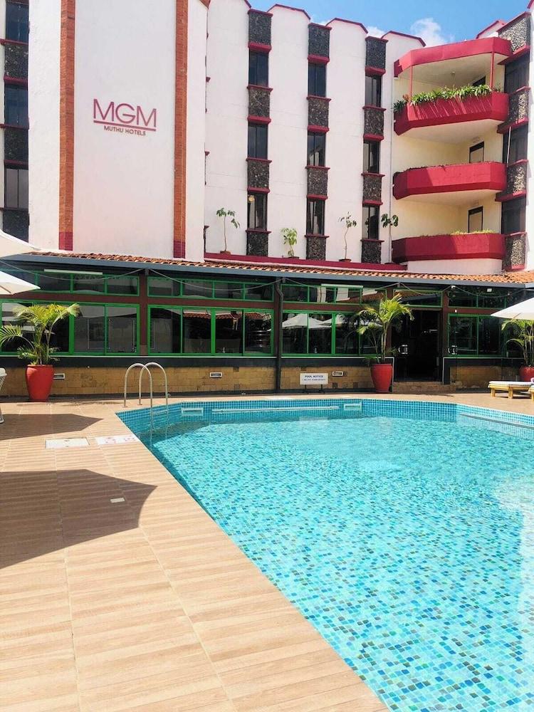 Muthu Silver Springs Hotel Nairobi 1057748 — 5