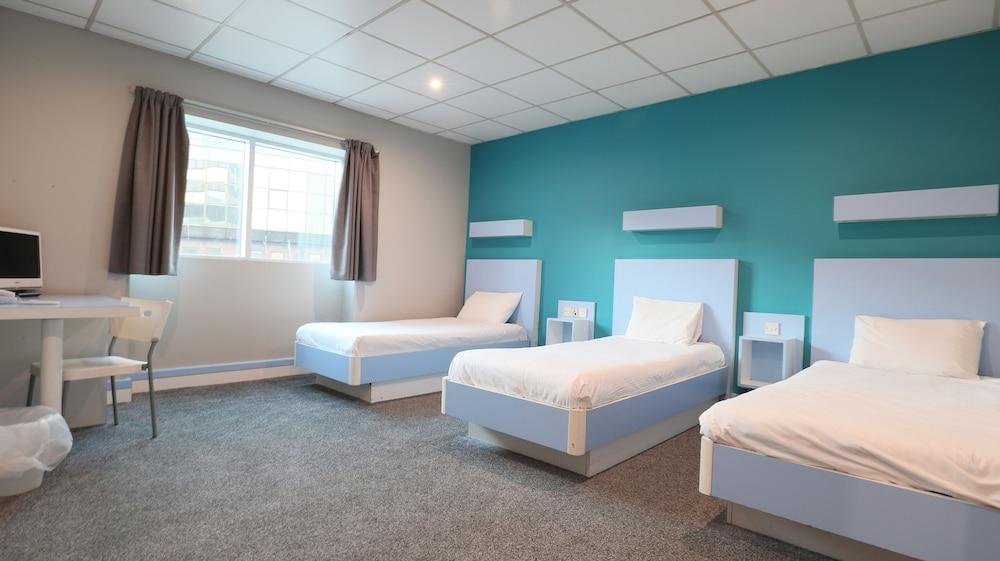 Citrus Hotel Cardiff By Compass Hospitality — 10