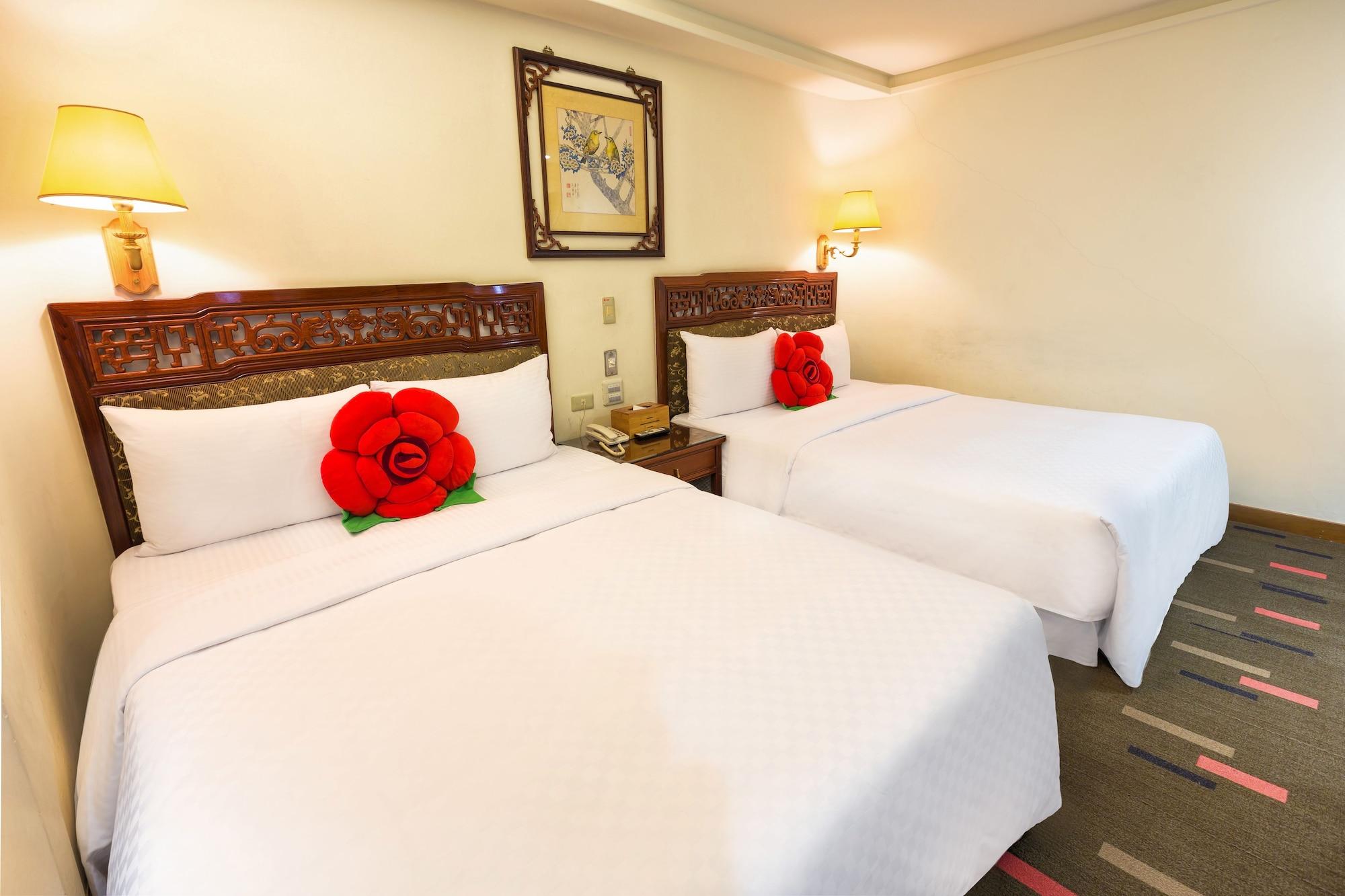 Han She Hotel 883775 — 9