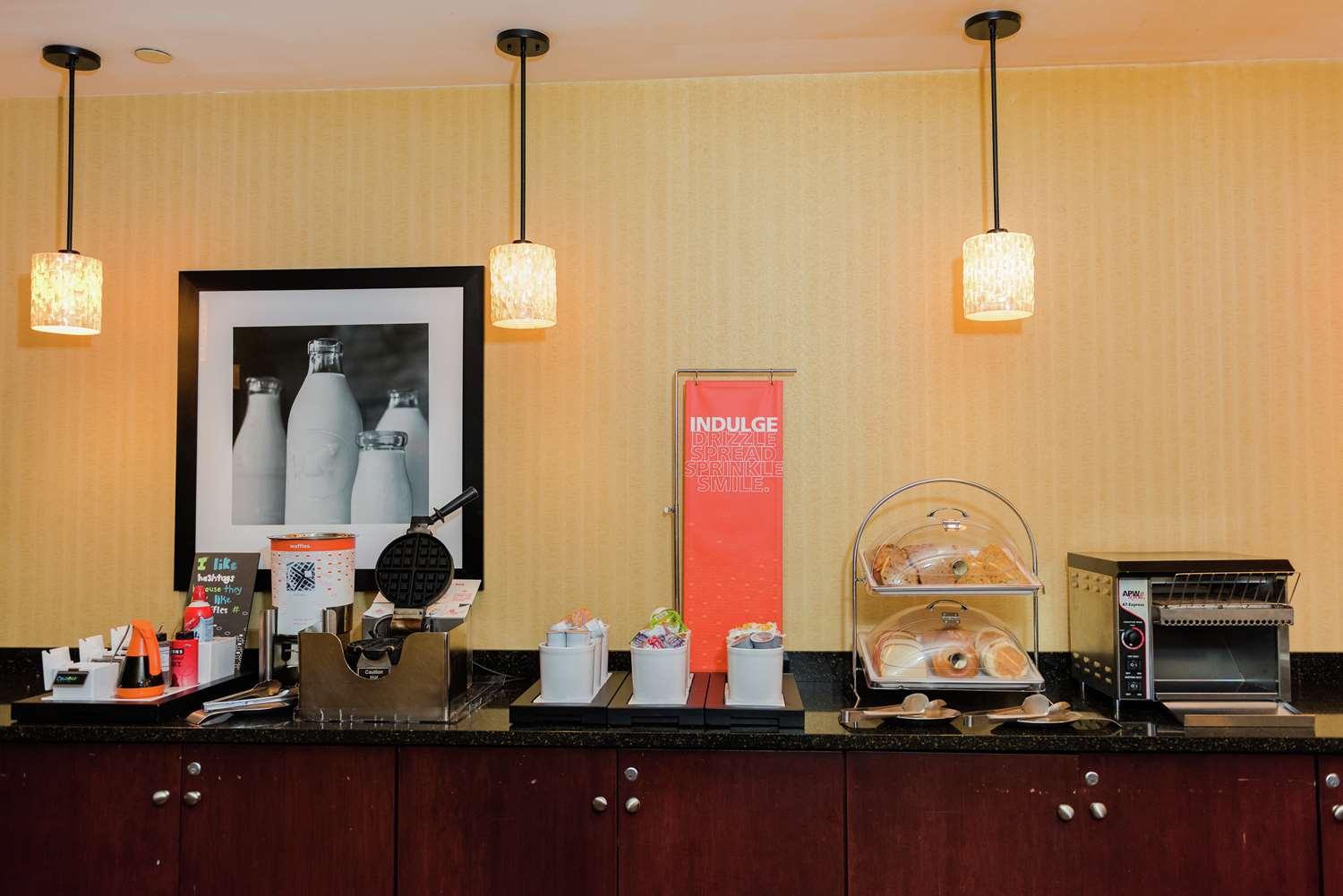 Hampton Inn Eau Claire