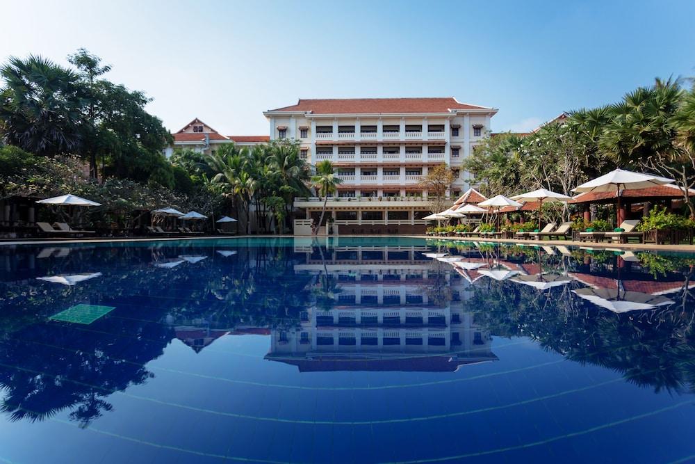 Royal Angkor Resort & Spa 94437 — 5
