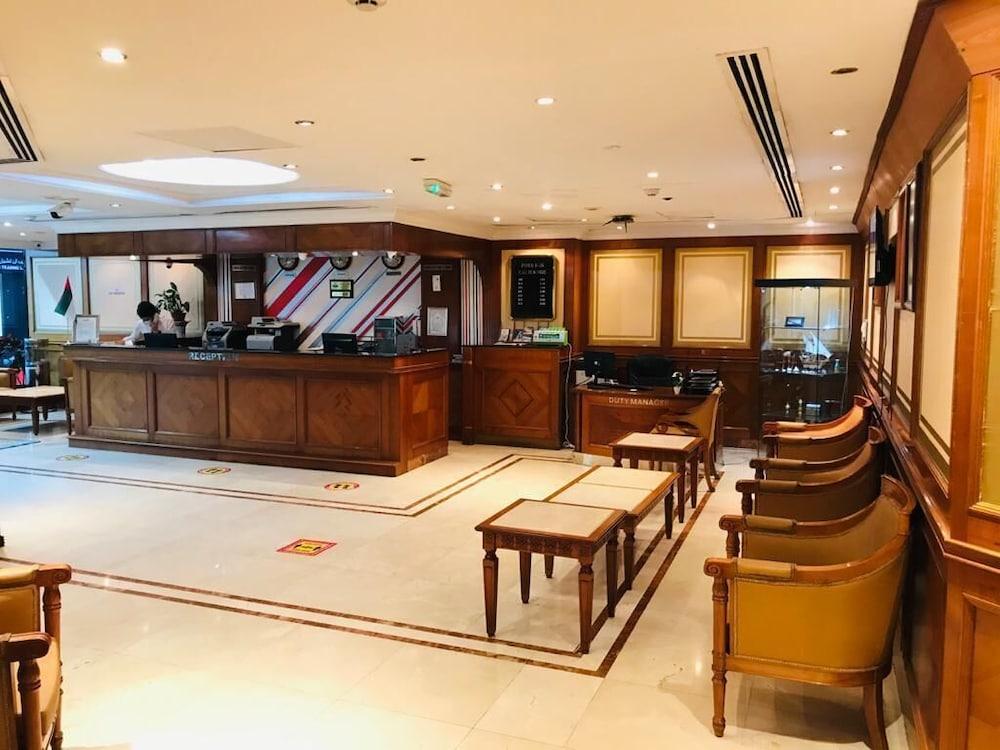 Panorama Deira — 10