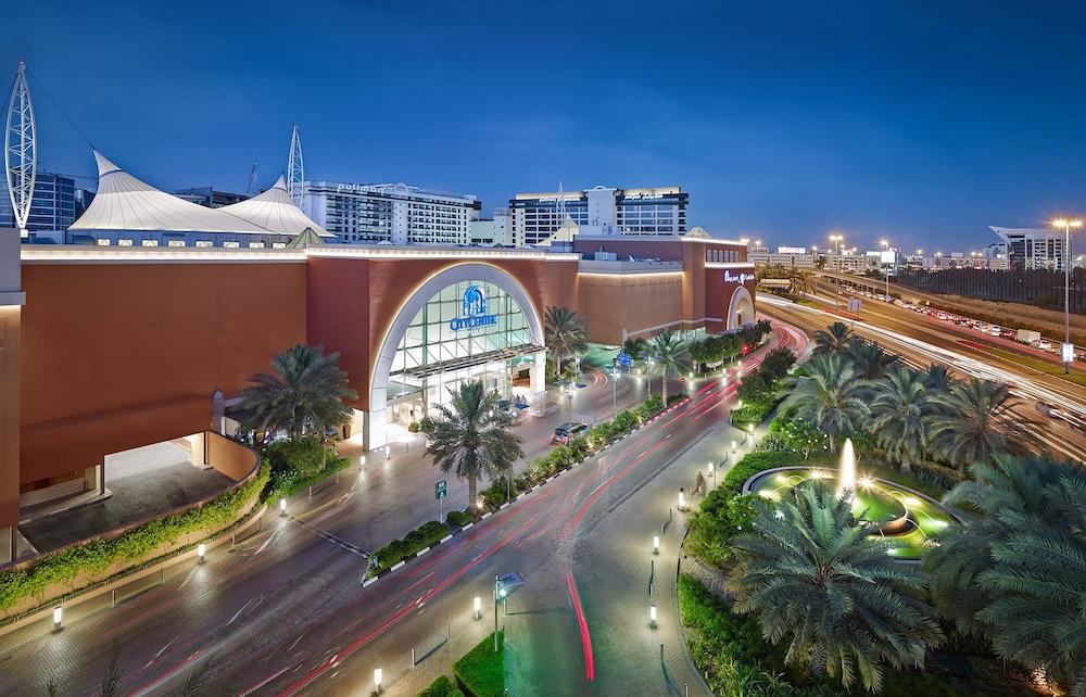 Pullman Dubai Creek City Centre — 5