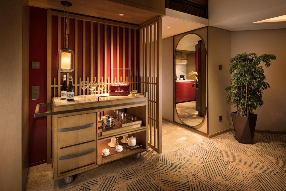 Hilton Beijing — 7
