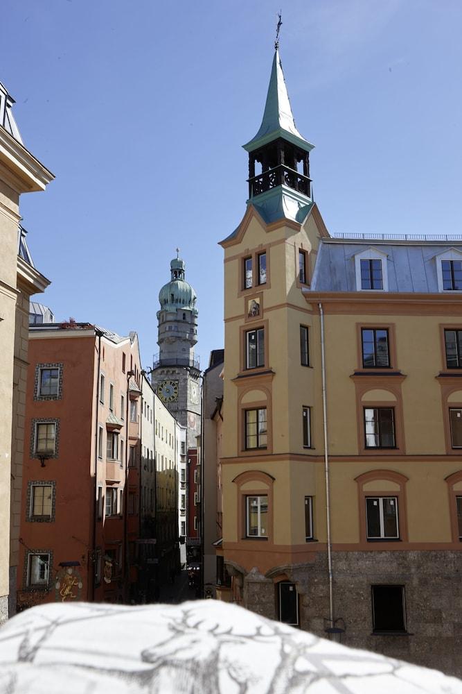 INNSBRUCK