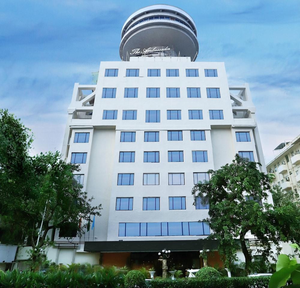 Ambassador Mumbai — 2