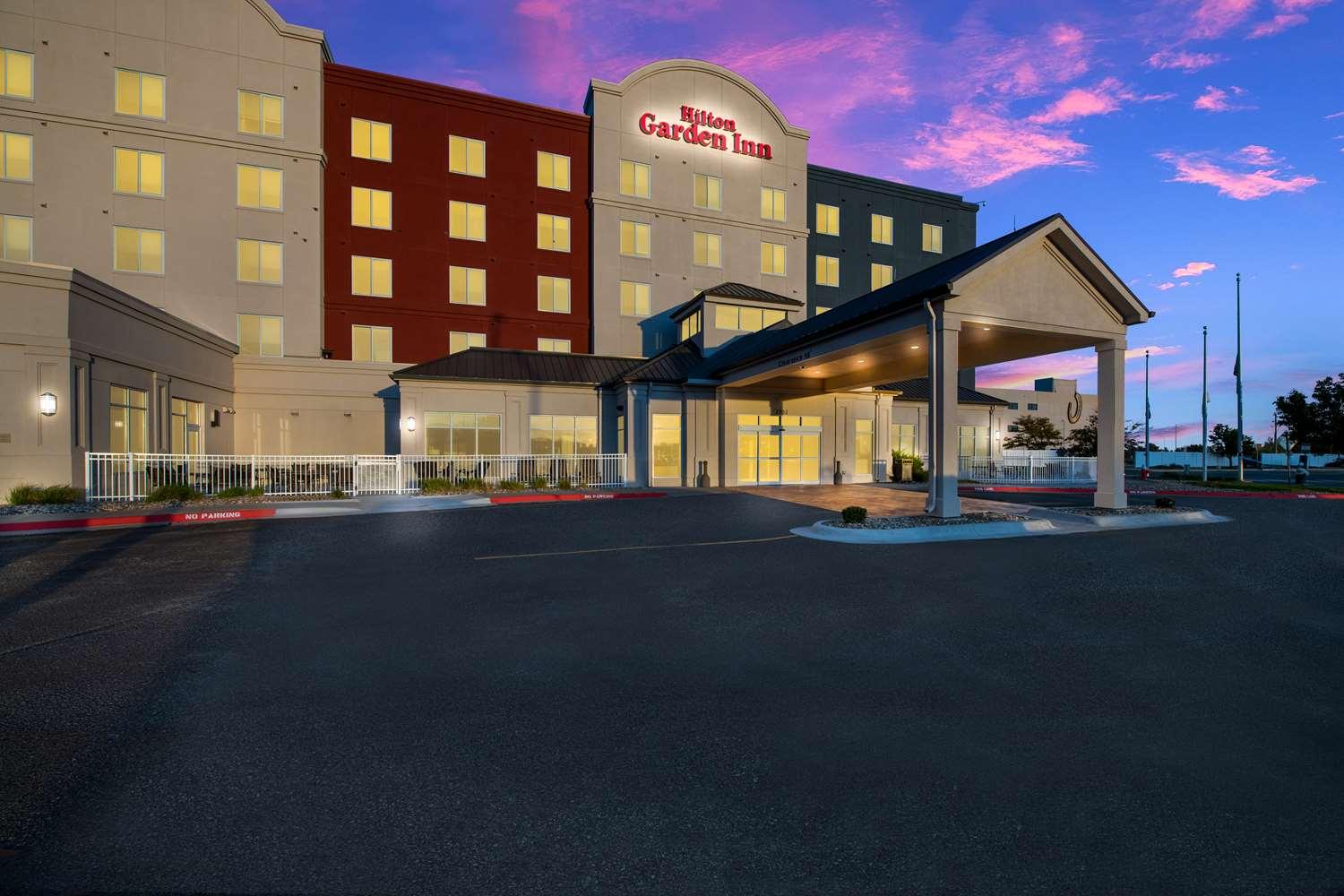 Hilton Garden Inn Omaha East/Council Bluffs, IA