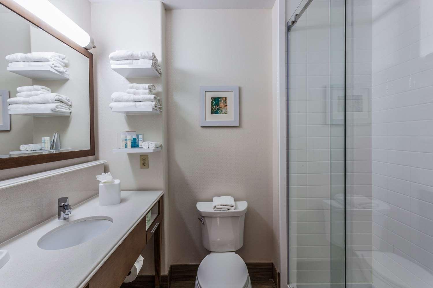 Hmptn Inn Colorado Sprgs Arpt — 2