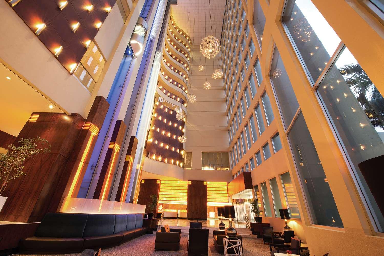 Hilton Colon Guayaquil — 8