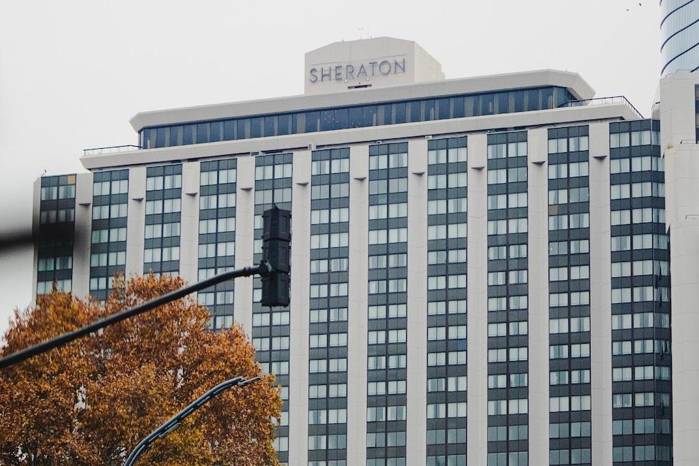 Sheraton Buenos Aires Hotel And Convention Center — 2