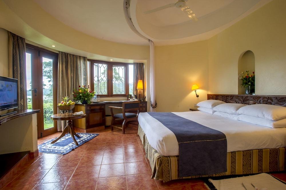 Arusha Serena Hotel Resort & Spa — 8