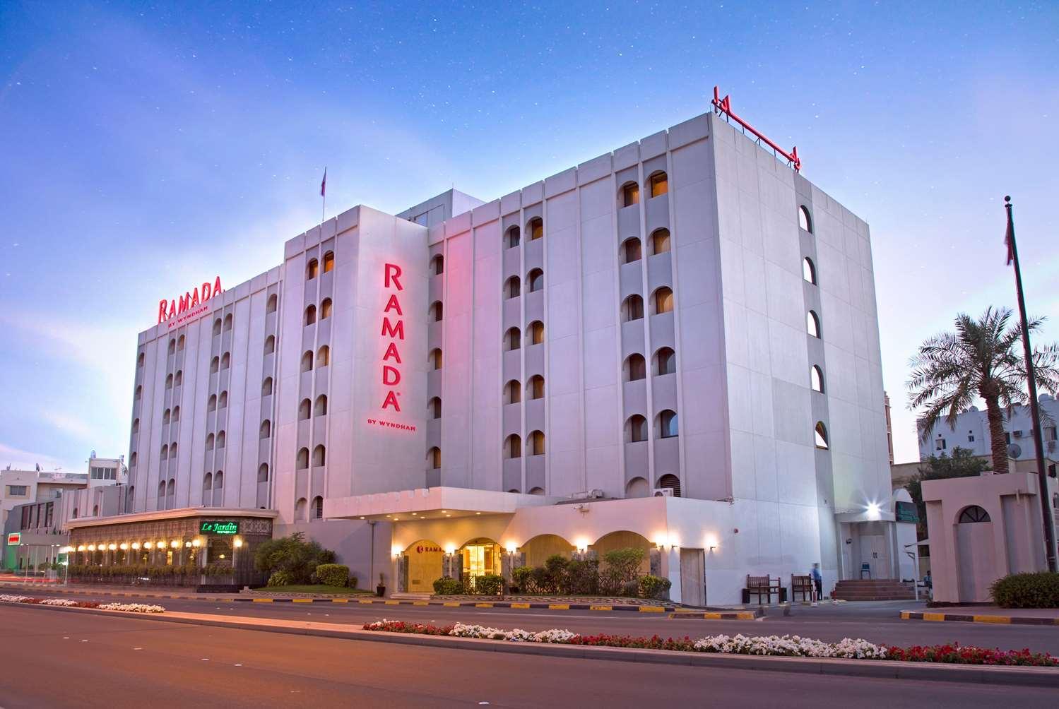 Ramada by Wyndham Bahrain — 4
