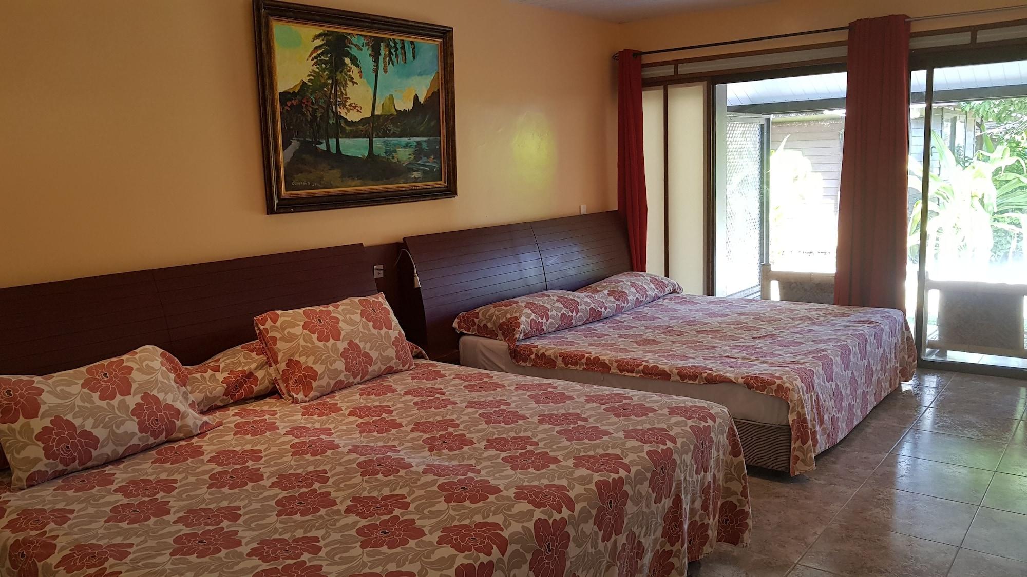 Hotel Kaveka — 8