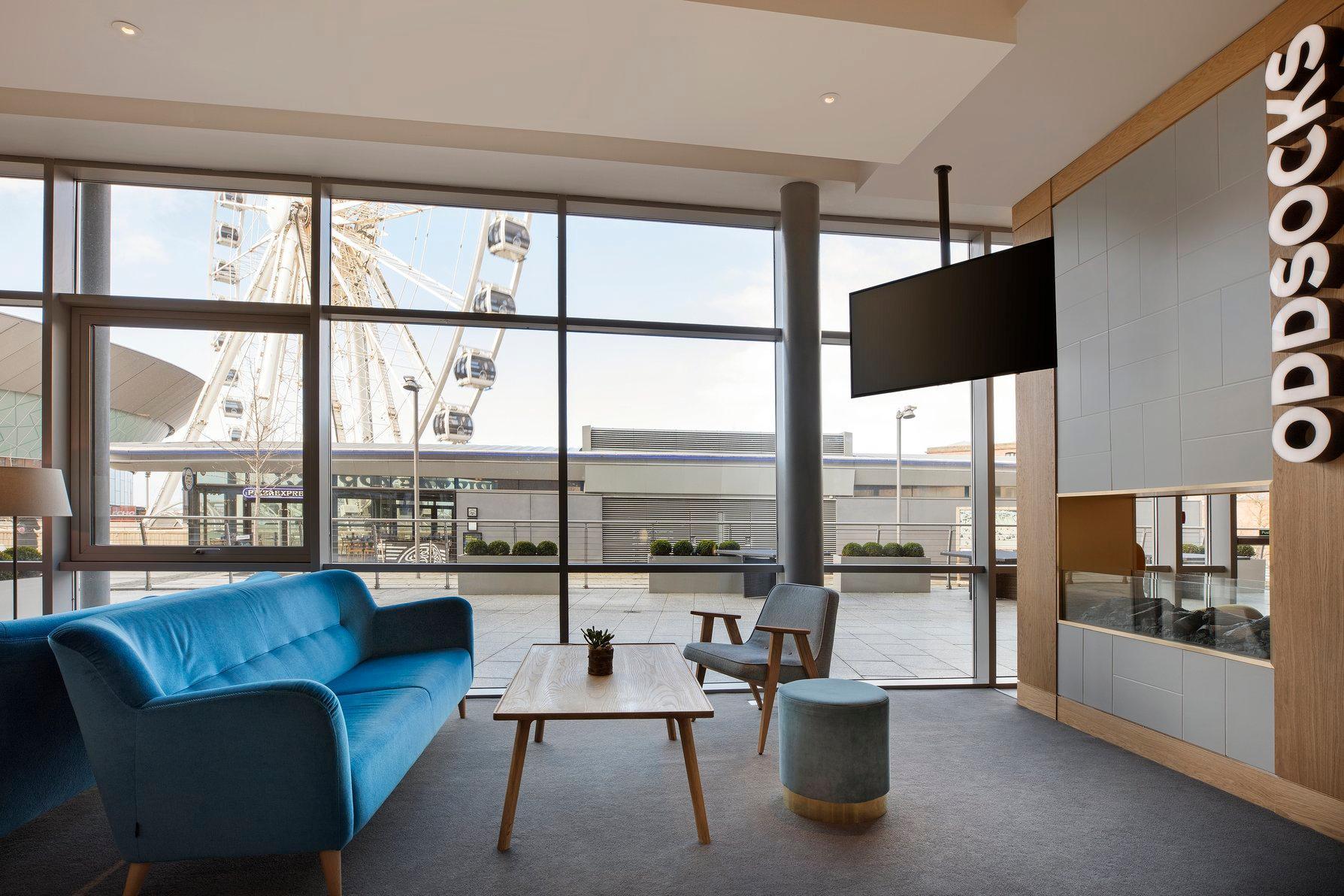 Leonardo Hotel Liverpool — 5