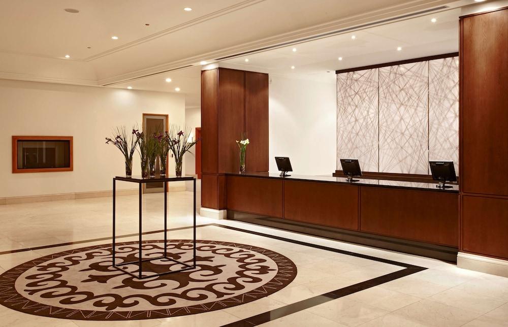 Hyatt Regency Bishkek — 7