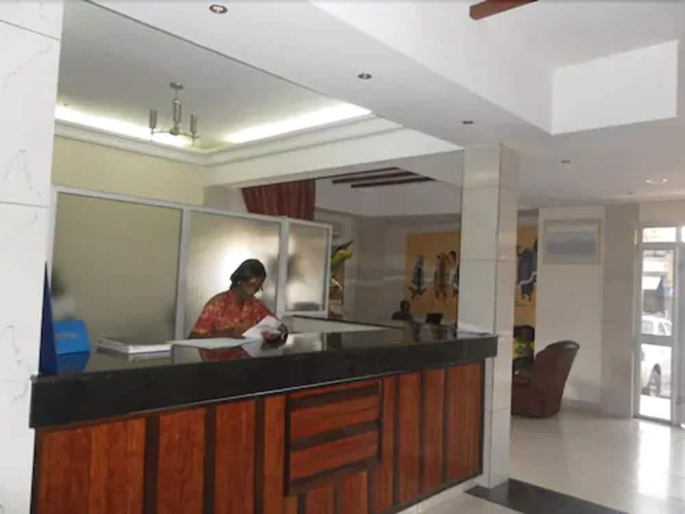 Tou'Ngou Hotel — 4