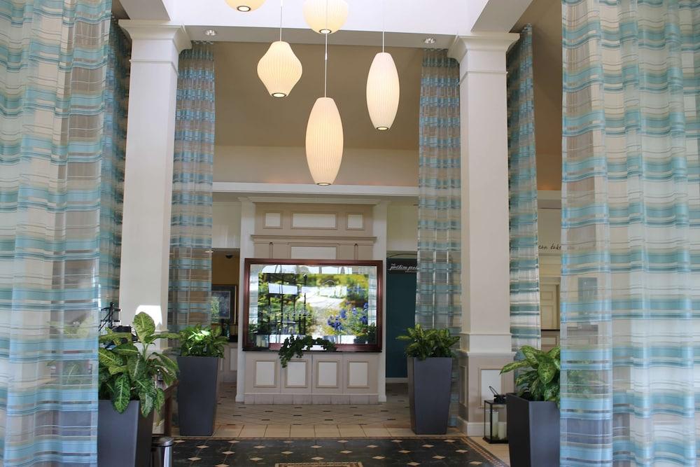 Hilton Garden Inn Addison, IL — 9