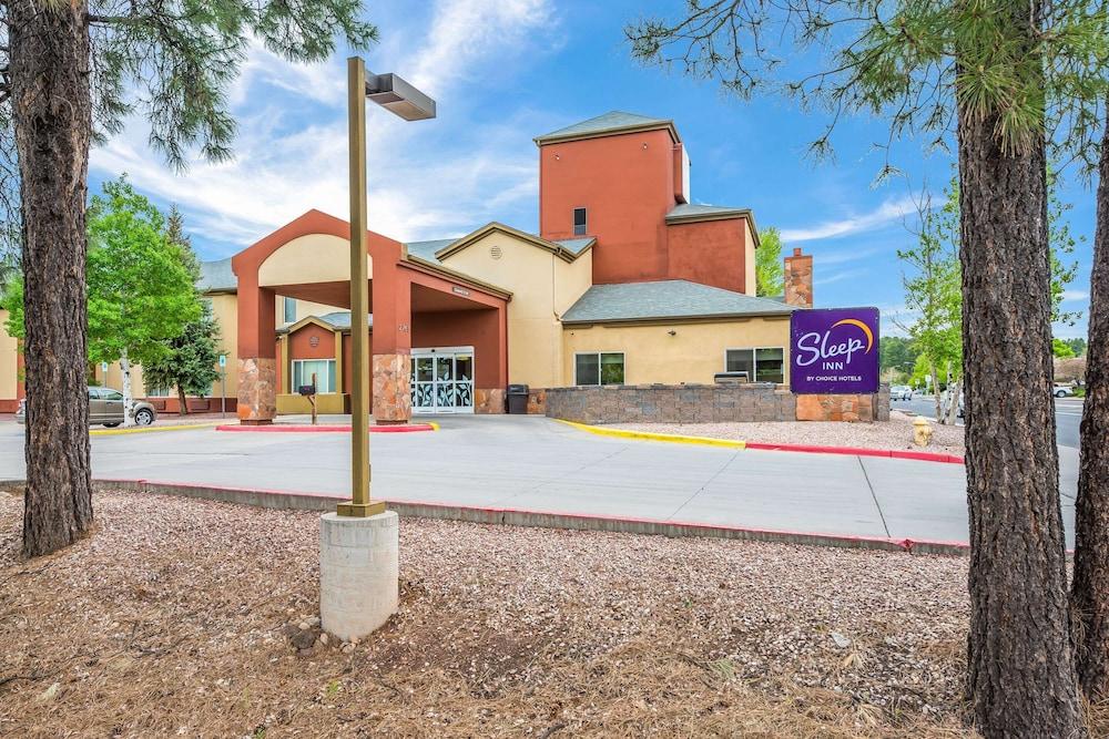 Sleep Inn Flagstaff — 2
