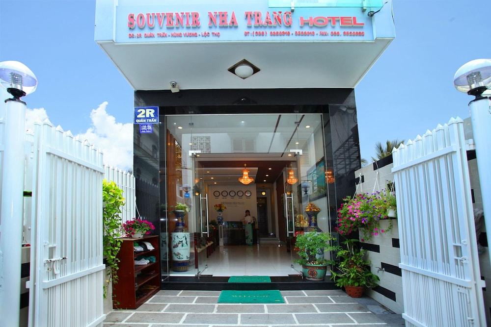 Souvenir Nha Trang Hotel — 2