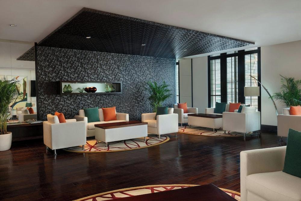 MARRIOTT EXECUTIVE APARTMENT AL JADDAF DUBAI — 6