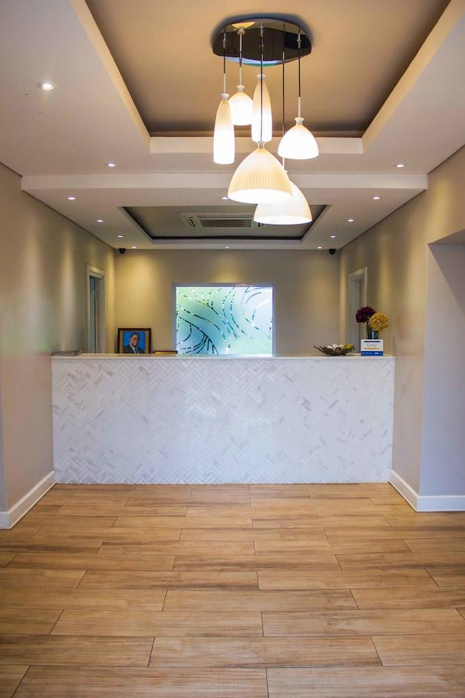 Malawi Sun Hotel & Conference Centre — 3