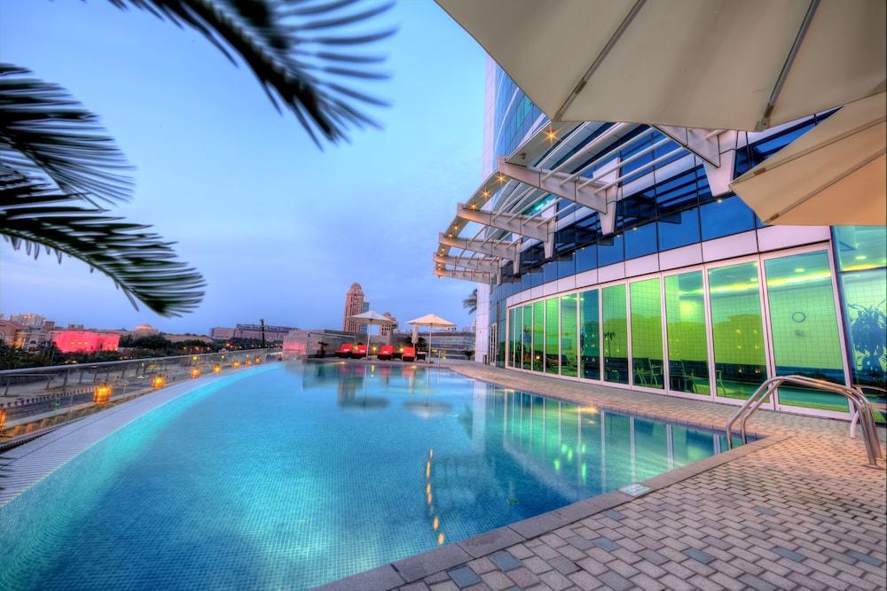Tamani Marina Hotel and Hotel Apartments — 7