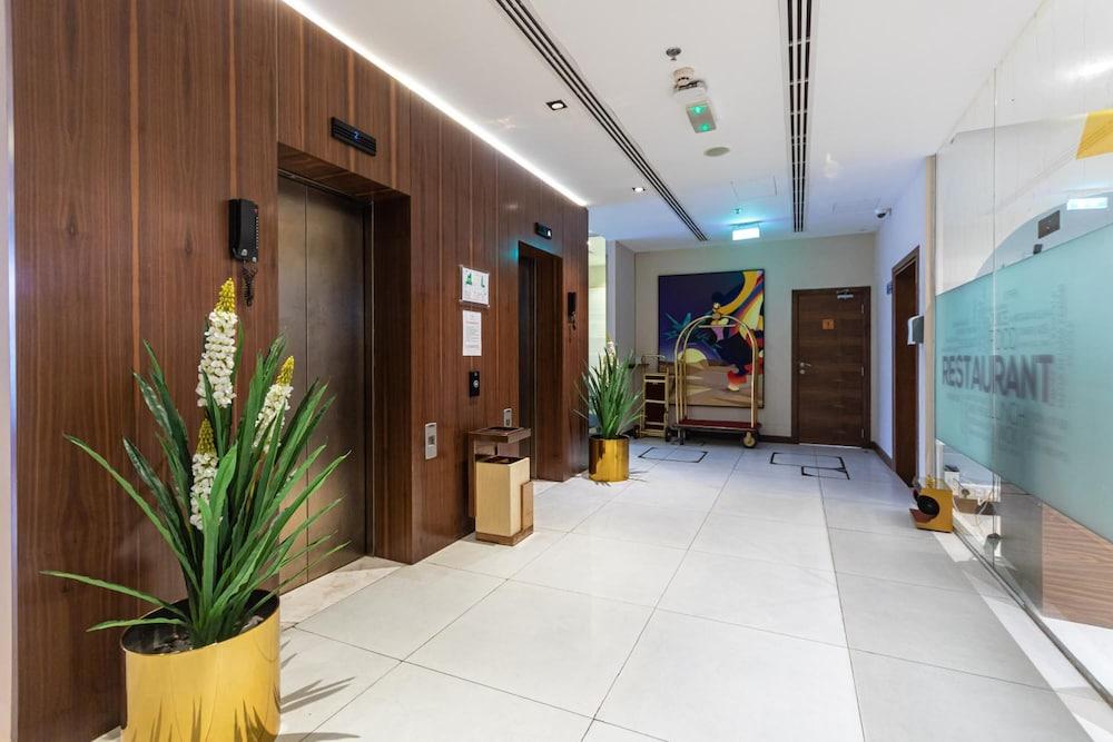 Le Wana Hotel — 8