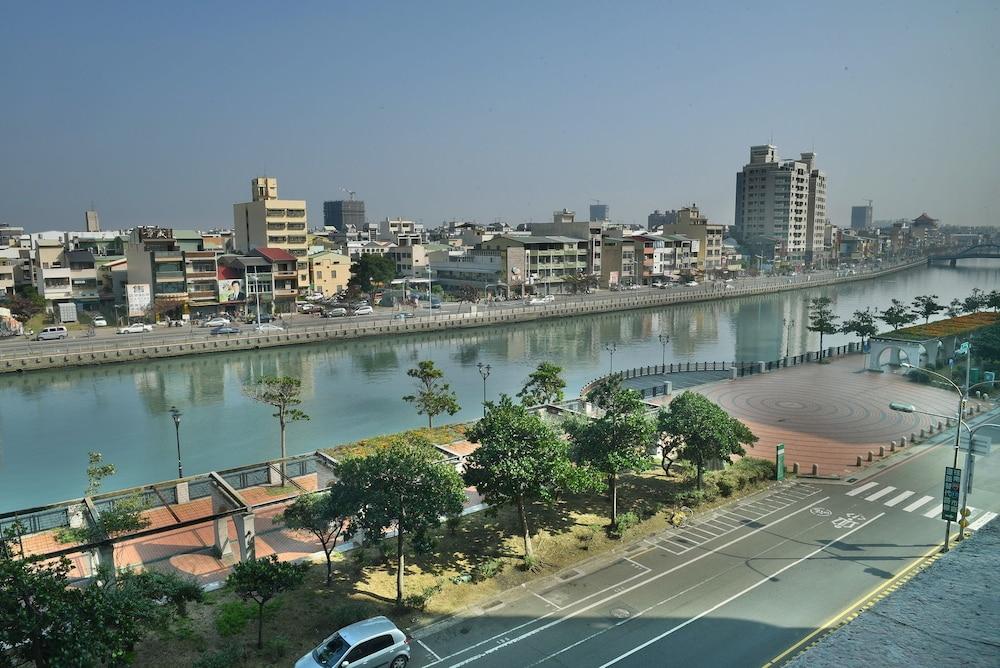 Tainan Wei Yat Grand 880535 — 4