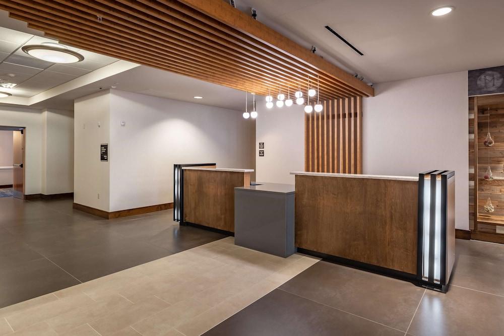 DoubleTree by Hilton Hotel Dallas - Farmers Branch — 6