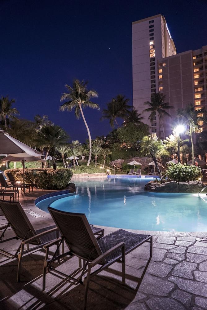 Hyatt Regency Guam — 5