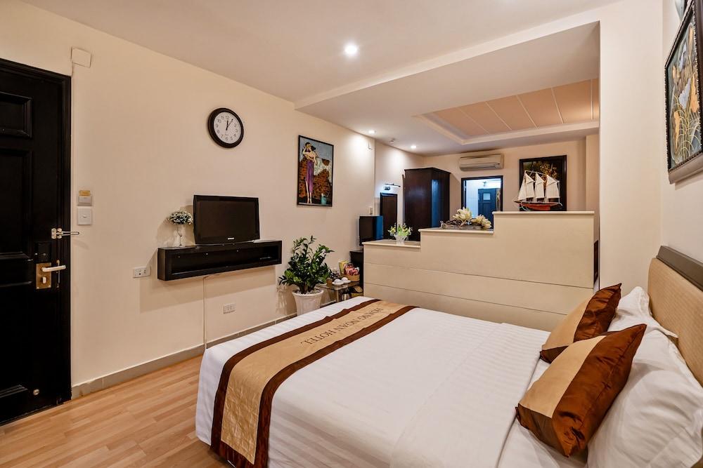 A25 Hotel - 29 Bui Thi Xuan — 6