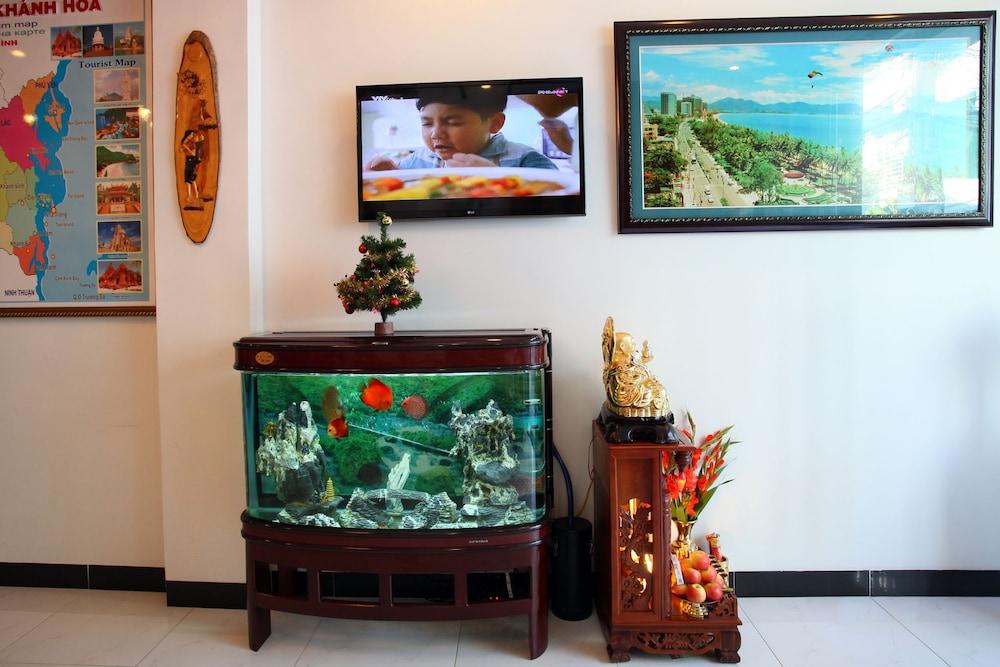 Souvenir Nha Trang Hotel — 6