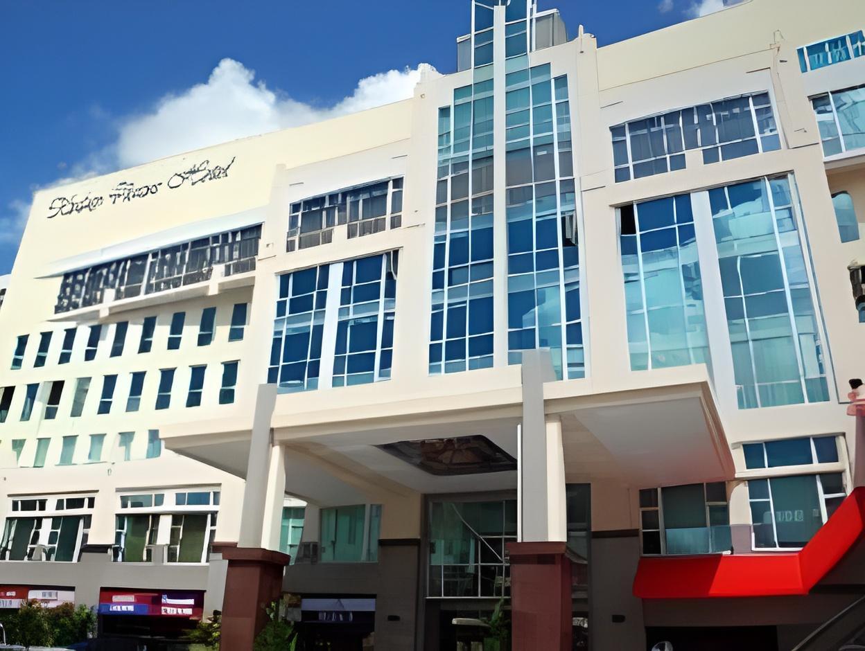 KIULAP PLAZA HOTEL — 2