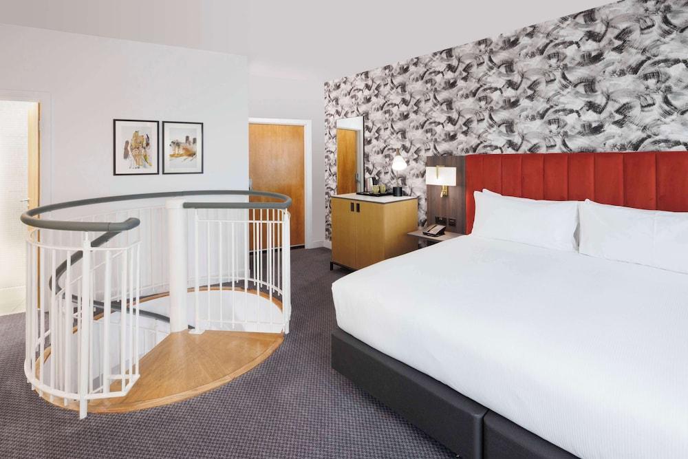 DoubleTree by Hilton Manchester - Piccadilly — 6