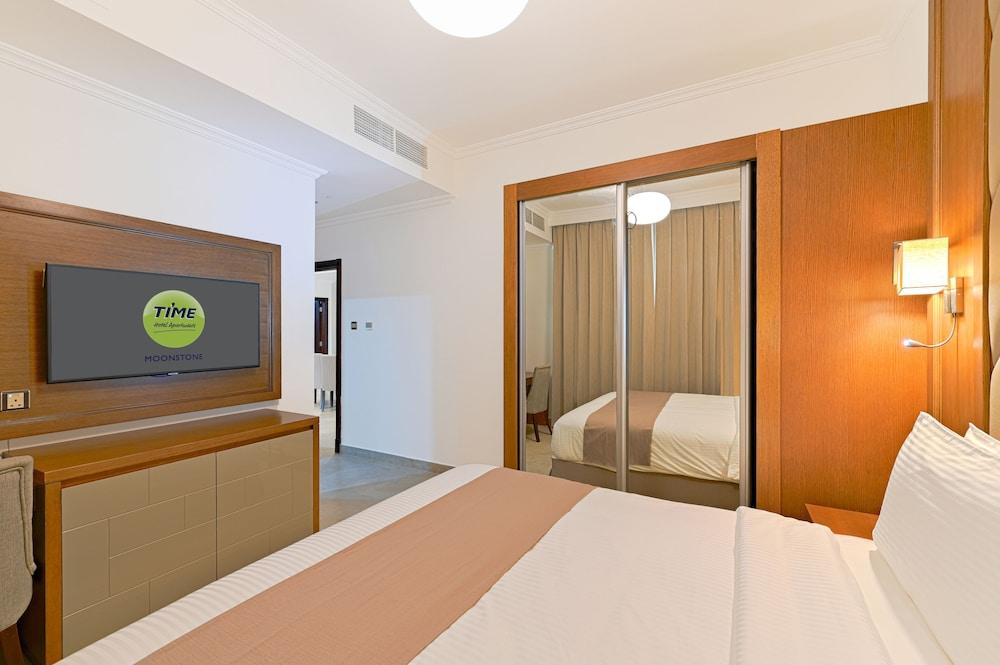 TIME Moonstone Hotel Apartment — 8