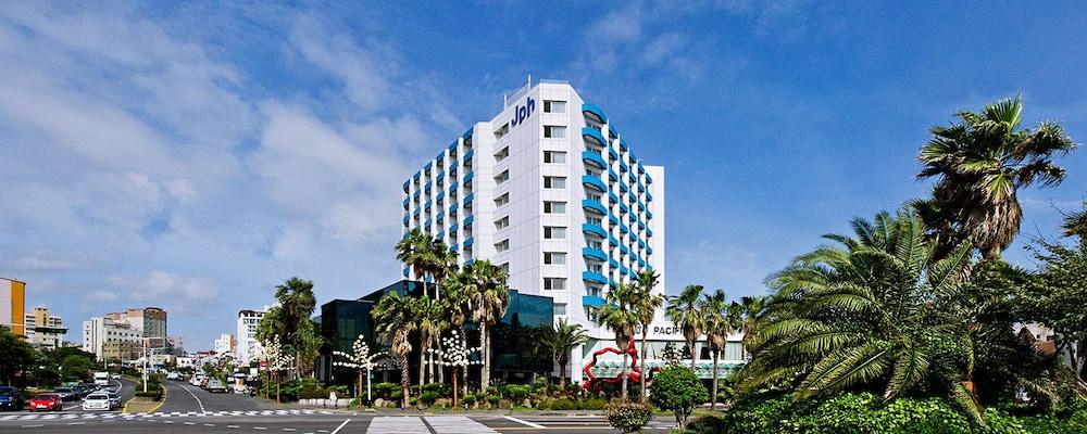 Jeju Pacific Hotel — 4