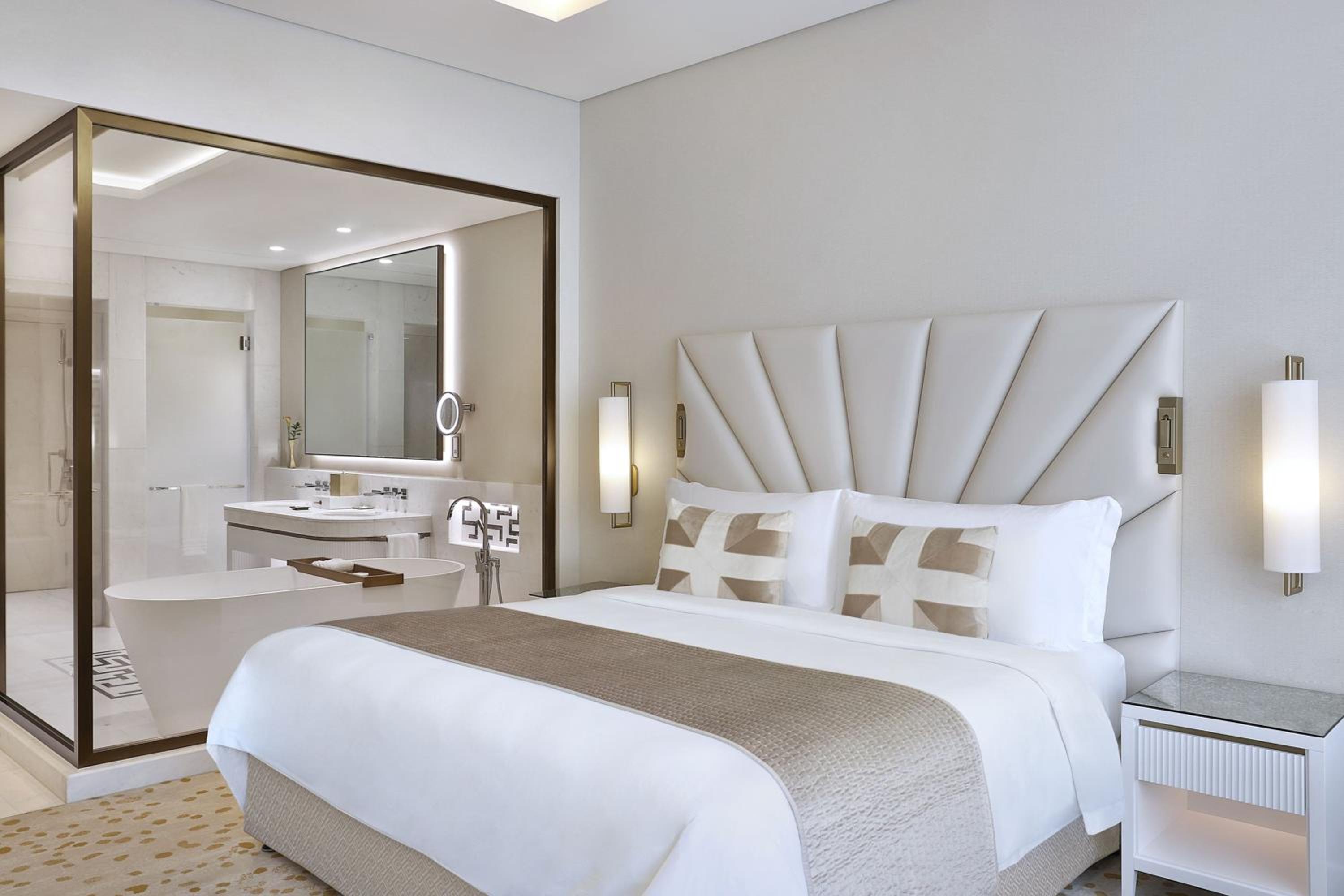 The St. Regis Dubai, The Palm — 10