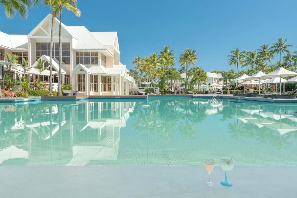 Sheraton Grand Mirage Resort Port Douglas — 5