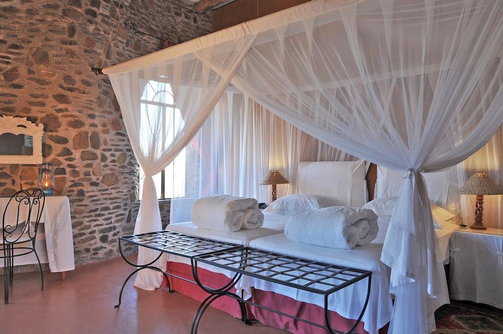 LE MIRAGE DESERT LODGE & SPA — 4