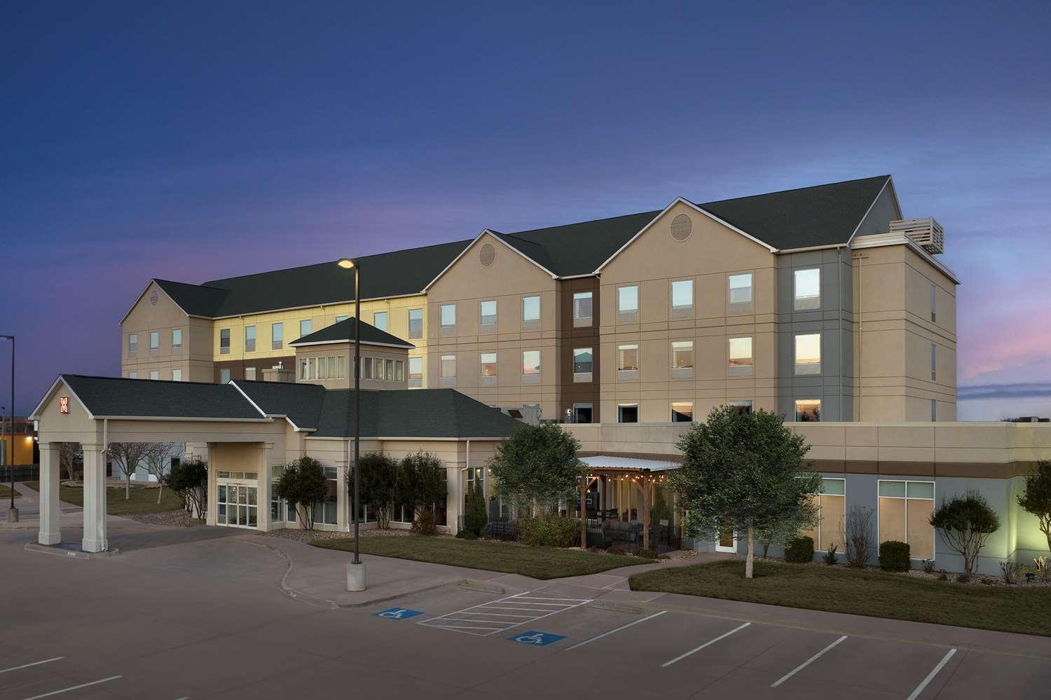 Hilton Garden Inn Abilene — 3