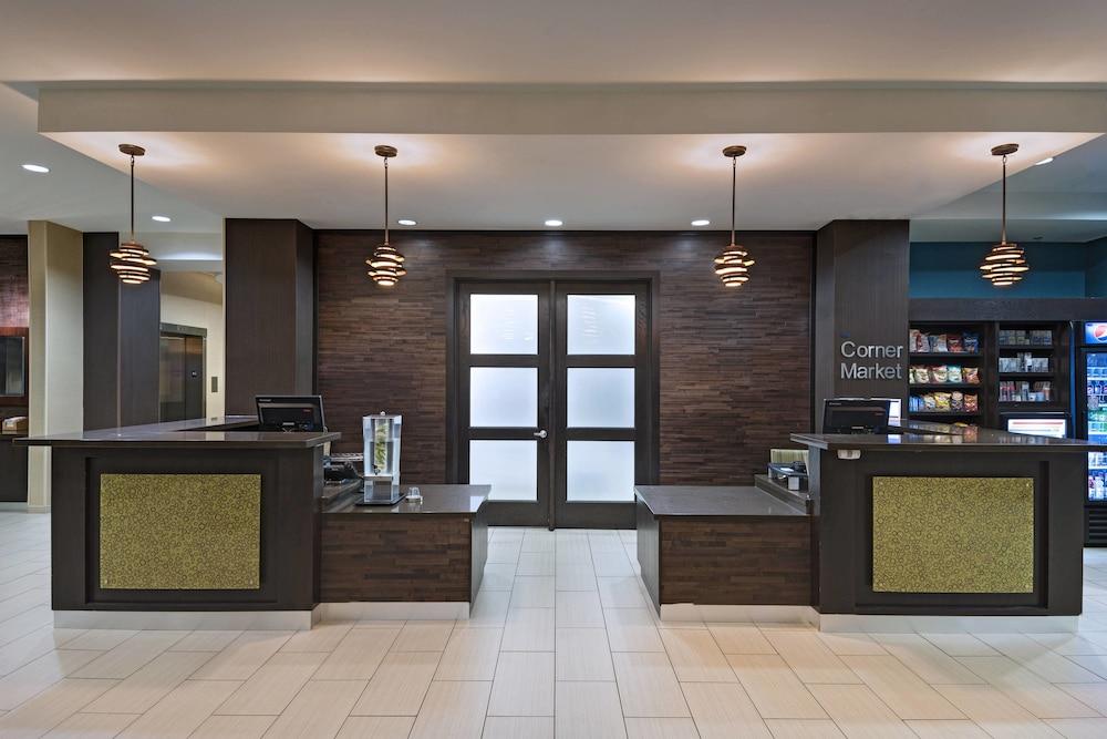 Fairfield Inn and Suites Austin Northwest/Research Blvd — 9