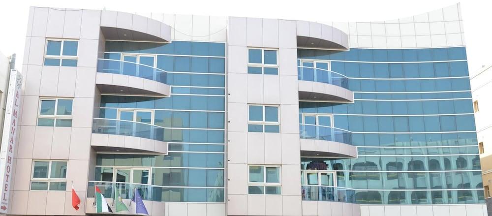 Al Manar Hotel Apartment — 2