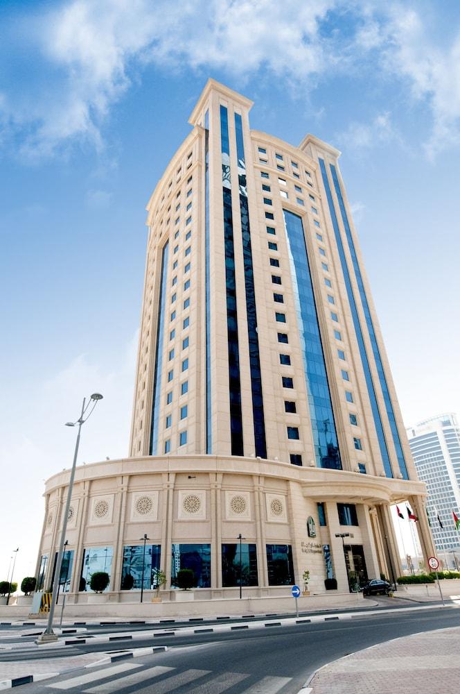 TOP Retaj Al Rayyan Hotel 89549